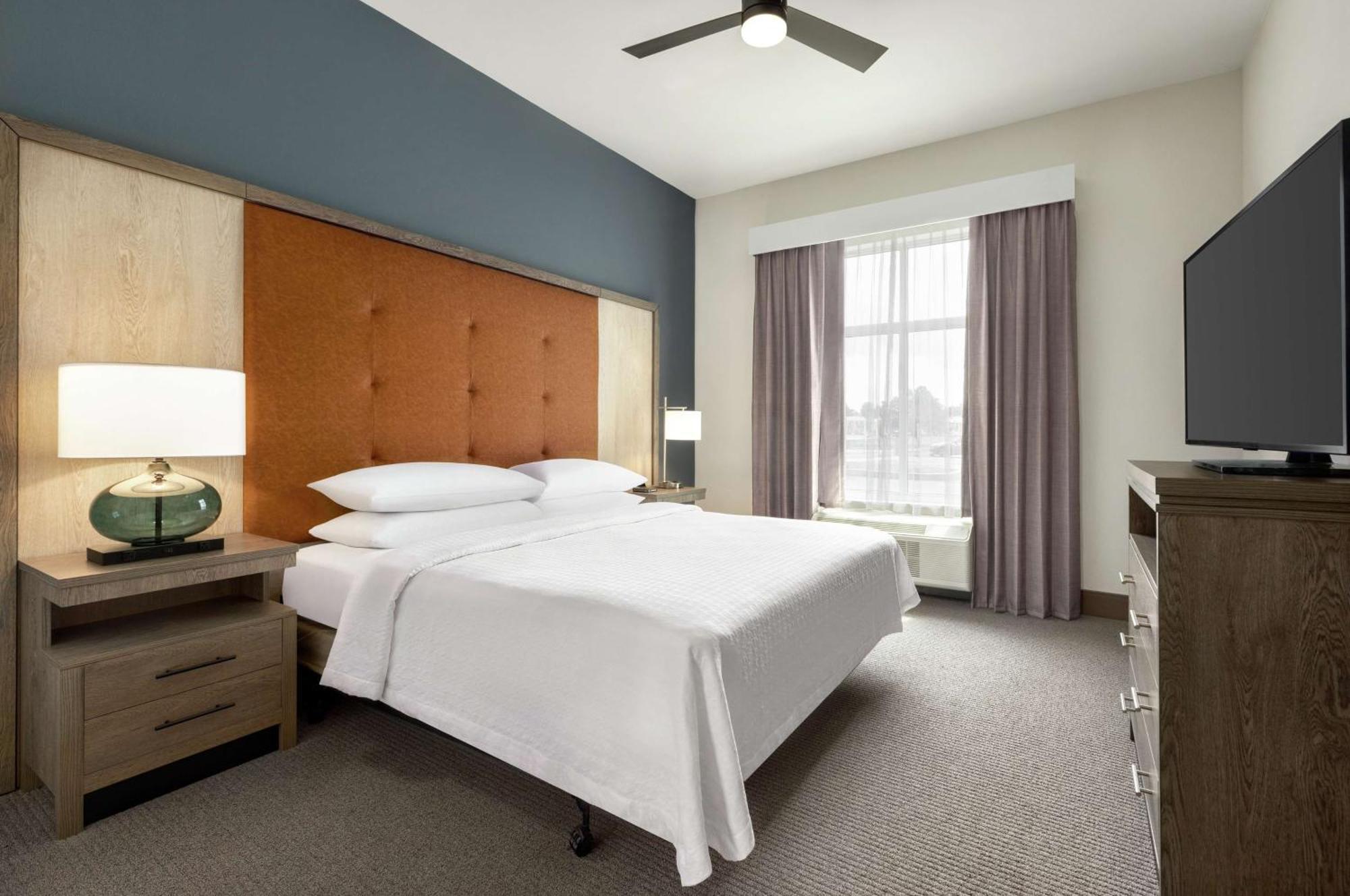 Homewood Suites By Hilton Carlisle Exterior foto