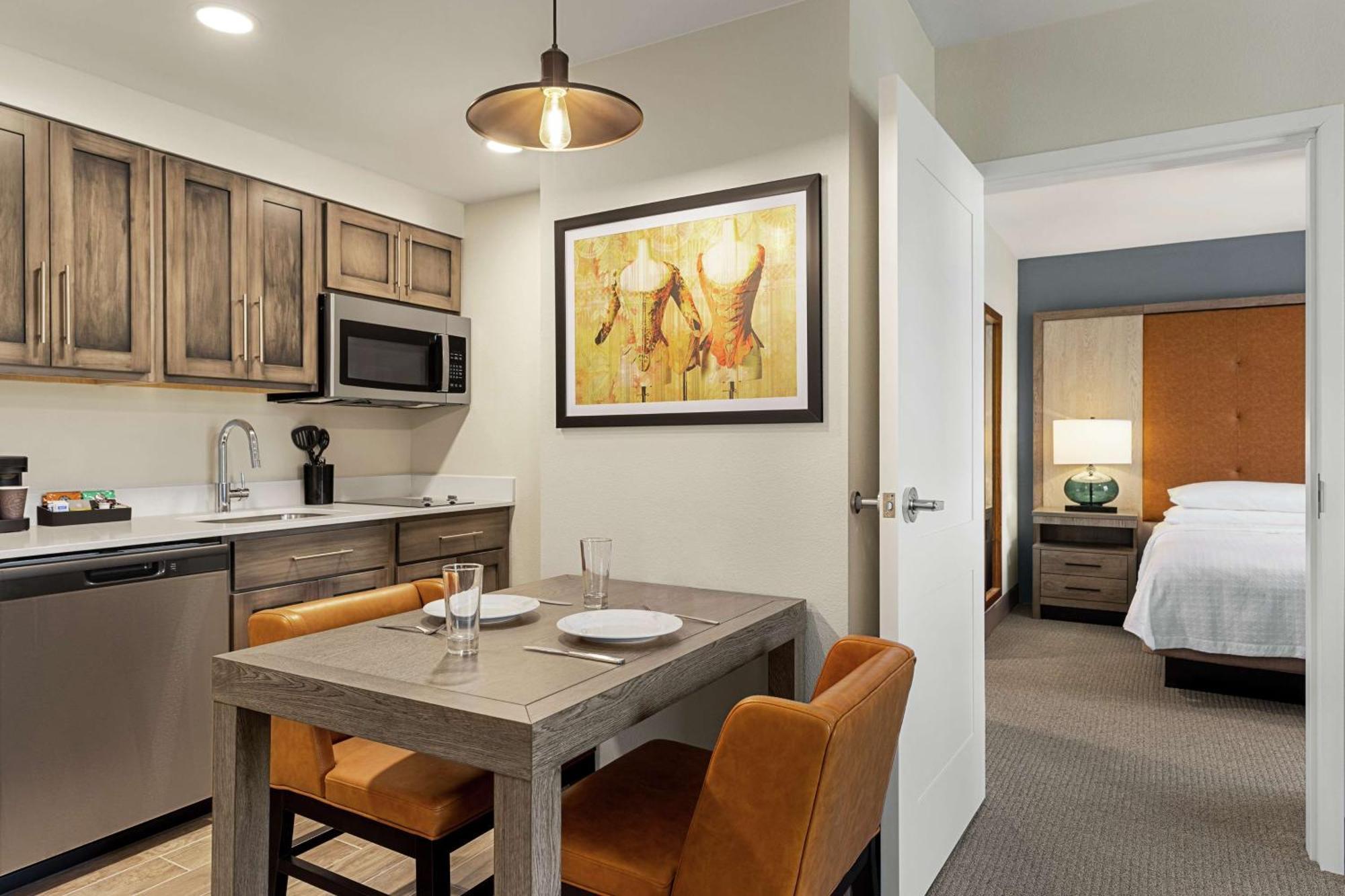 Homewood Suites By Hilton Carlisle Exterior foto
