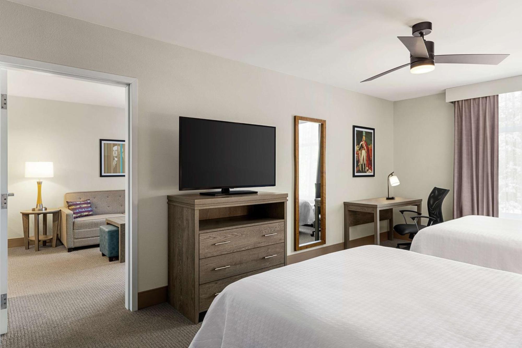 Homewood Suites By Hilton Carlisle Exterior foto
