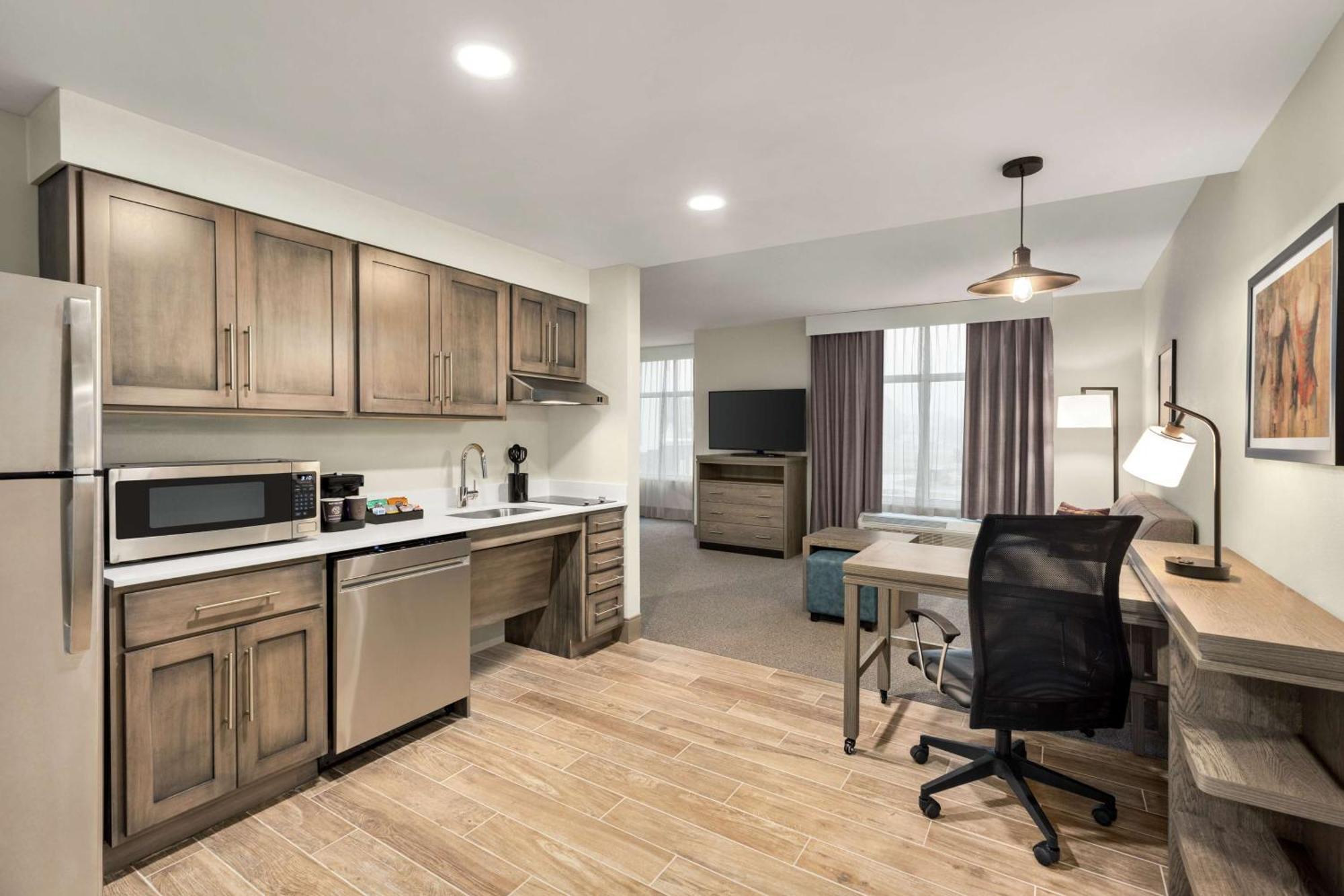 Homewood Suites By Hilton Carlisle Exterior foto