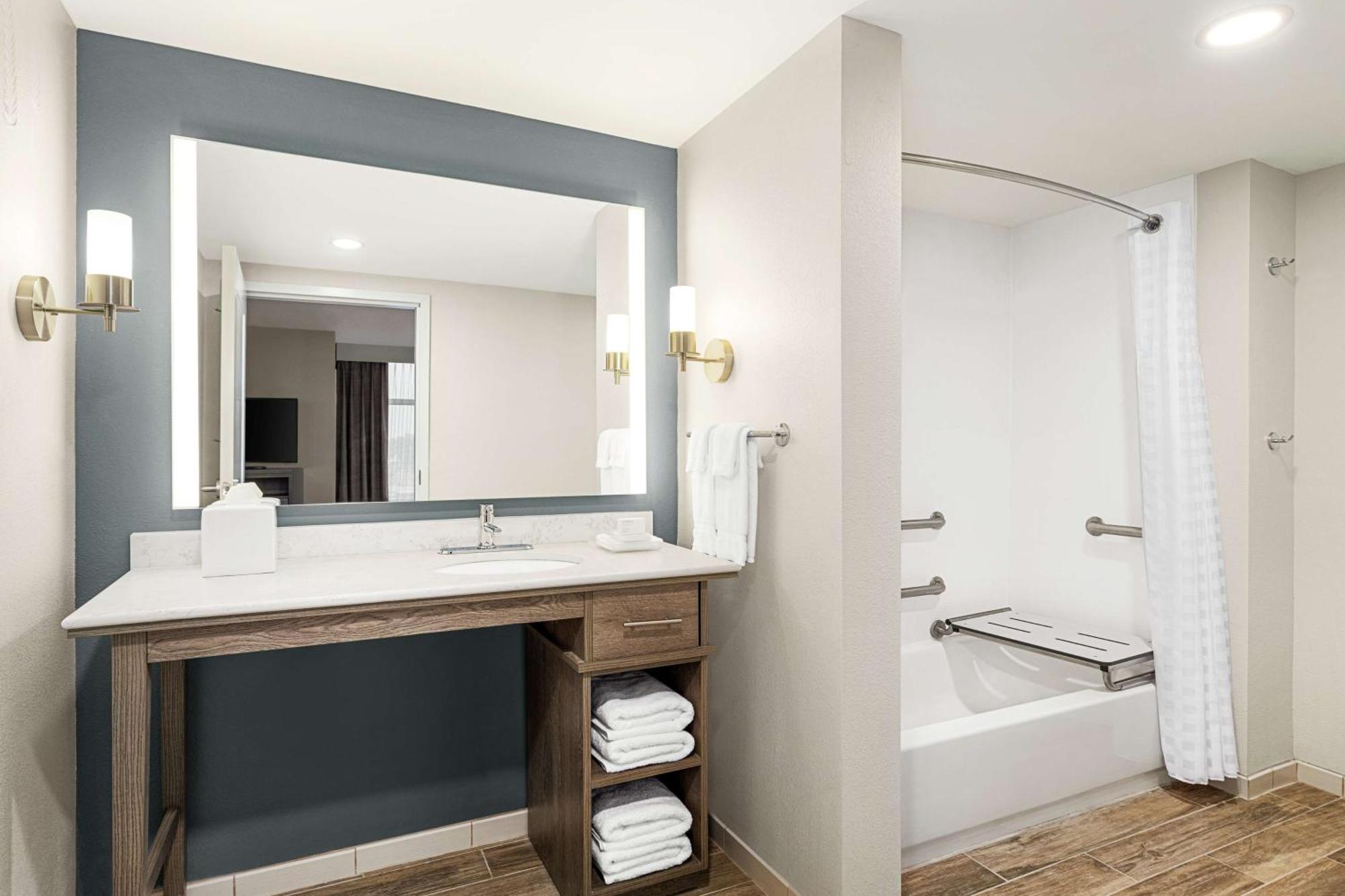 Homewood Suites By Hilton Carlisle Exterior foto