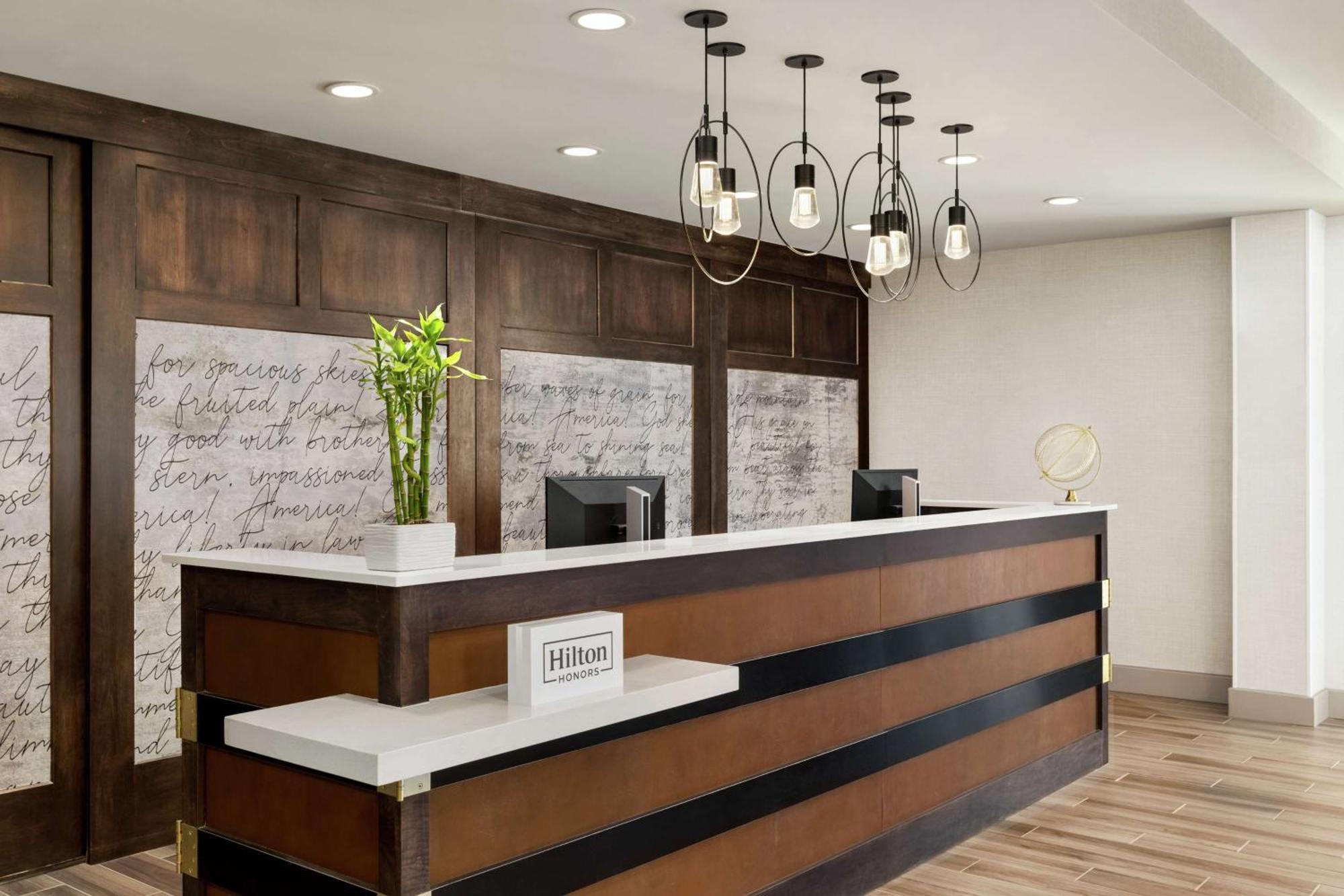 Homewood Suites By Hilton Carlisle Exterior foto